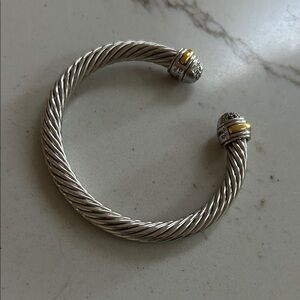 David Yurman bracelet